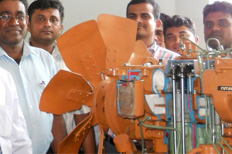 best industrial generators and courses in Sri Lanka