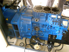 repair and service of generators in Sri Lanka